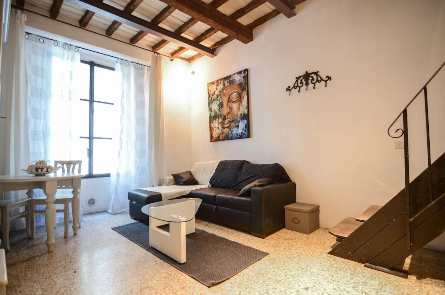 F1 - Santa Croce One Bedroom Apartment For Couples Florencia Exterior foto