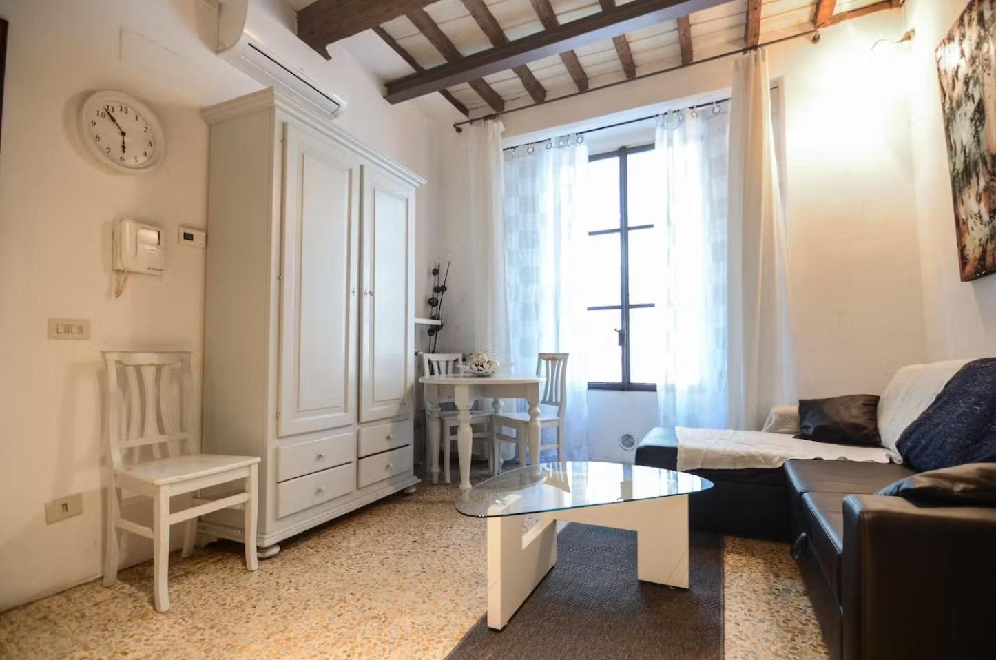 F1 - Santa Croce One Bedroom Apartment For Couples Florencia Exterior foto