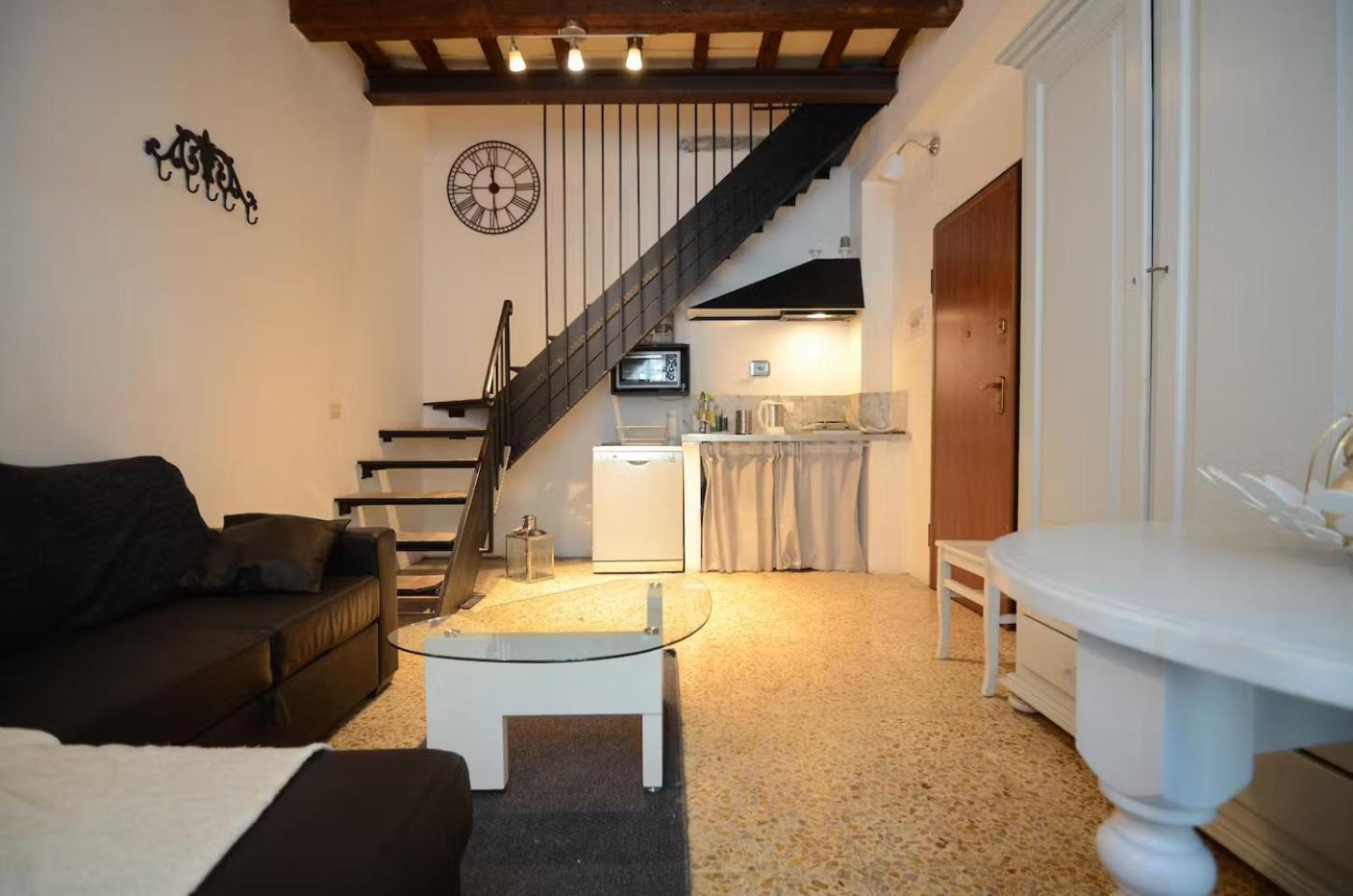 F1 - Santa Croce One Bedroom Apartment For Couples Florencia Exterior foto