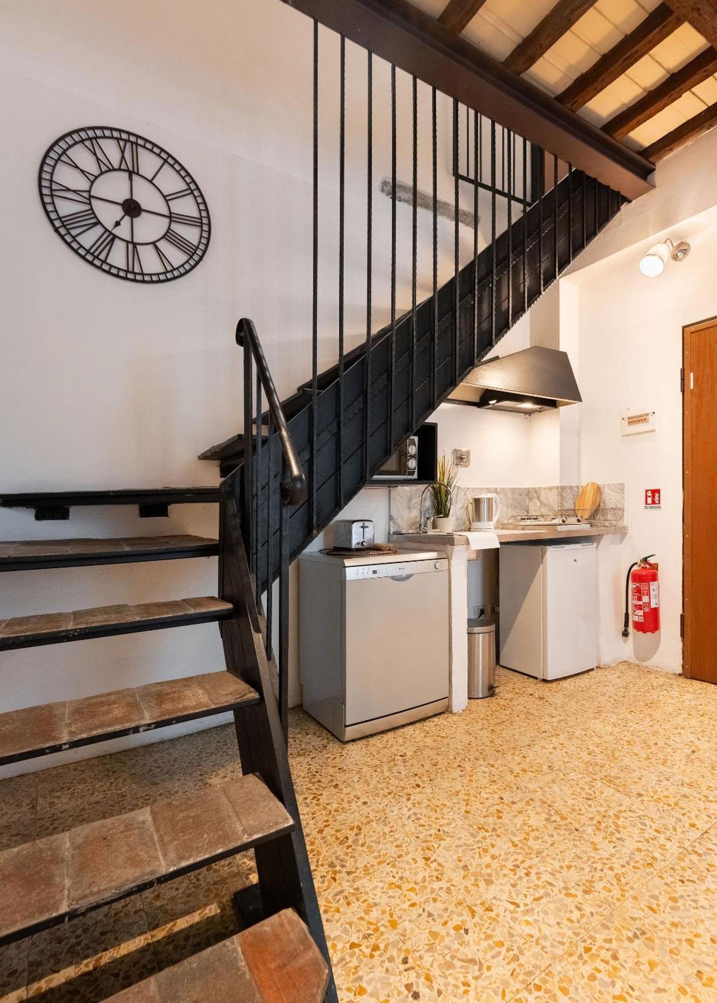 F1 - Santa Croce One Bedroom Apartment For Couples Florencia Exterior foto