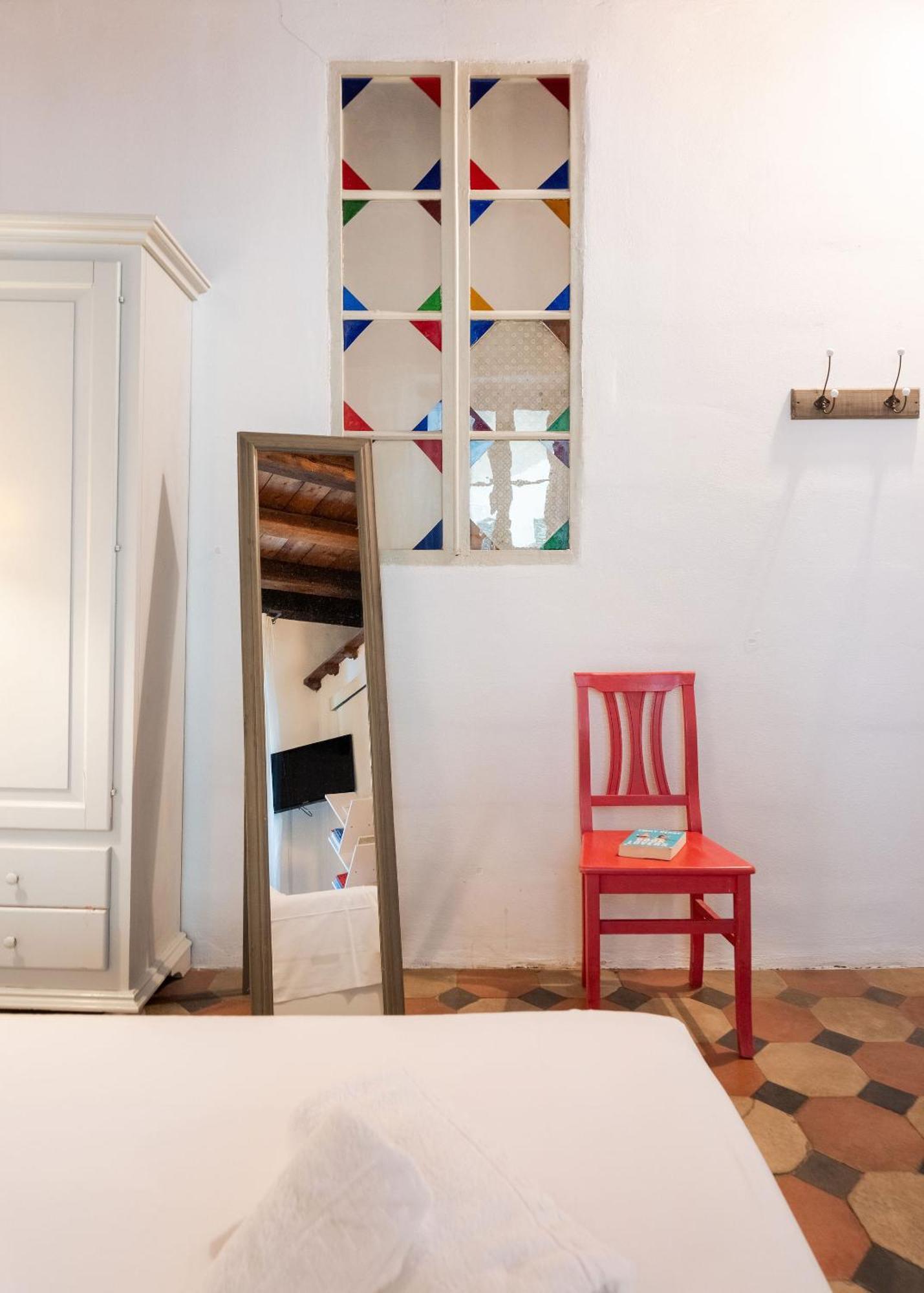 F1 - Santa Croce One Bedroom Apartment For Couples Florencia Exterior foto