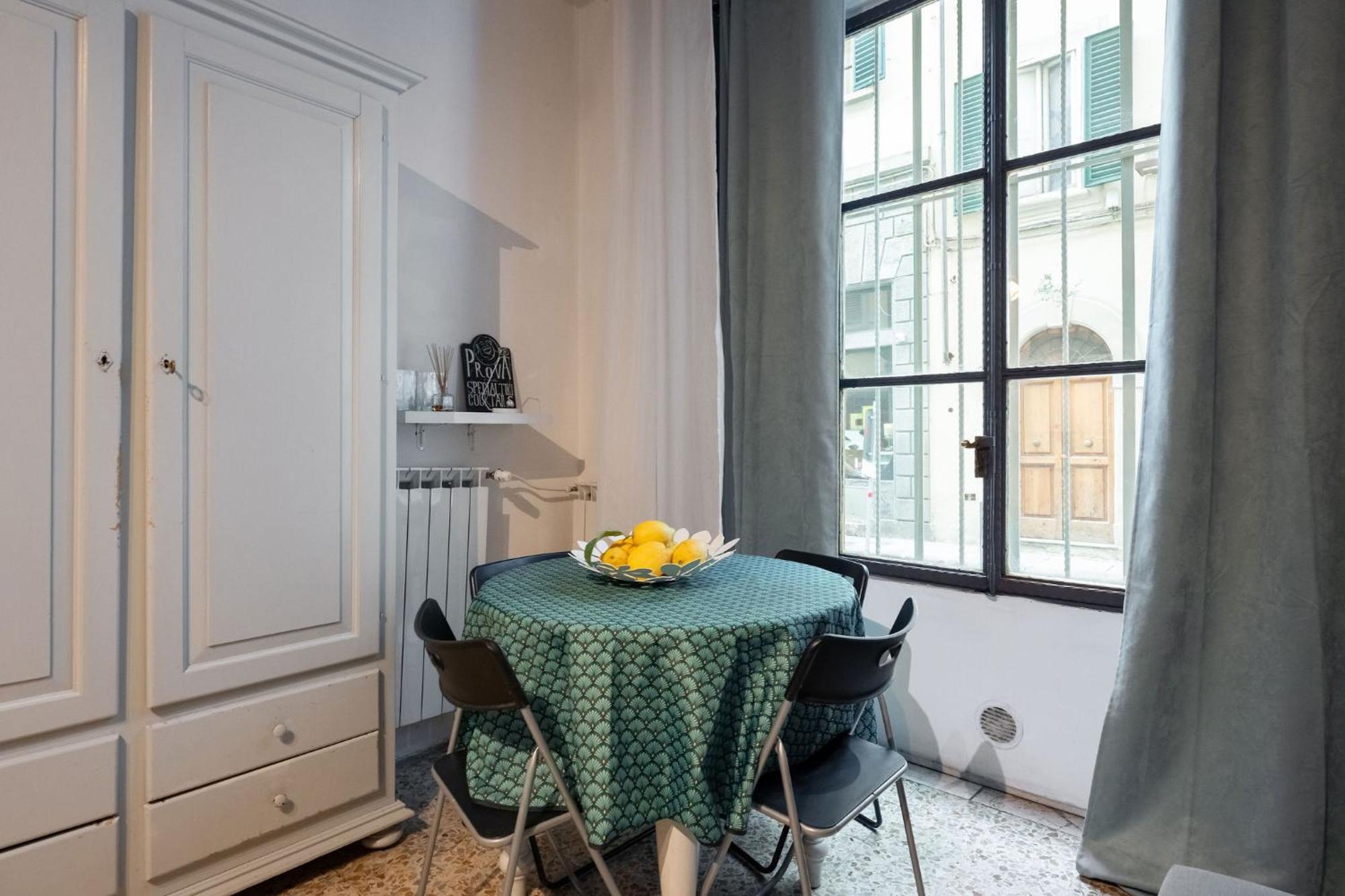 F1 - Santa Croce One Bedroom Apartment For Couples Florencia Exterior foto